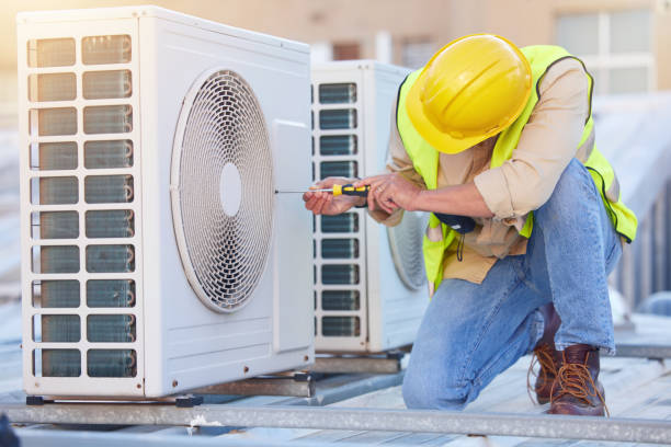 Best HVAC Maintenance Near Me  in Liberal, KS