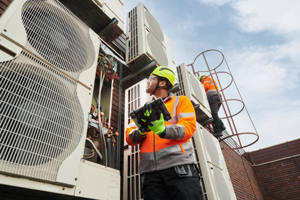 Best HVAC Air Duct Cleaning  in Liberal, KS
