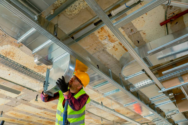 Best HVAC System Installation  in Liberal, KS