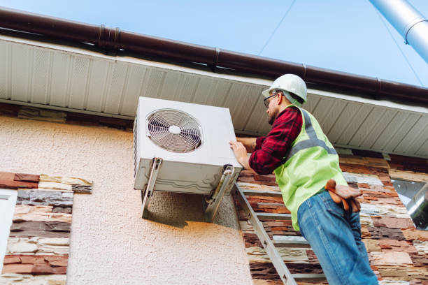 Best Local HVAC Companies  in Liberal, KS