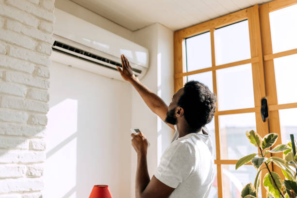 Best HVAC Cleaning Services  in Liberal, KS