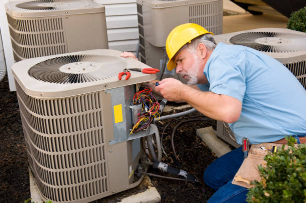 Best Affordable HVAC Services  in Liberal, KS