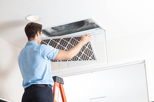 Best HVAC Emergency Services  in Liberal, KS