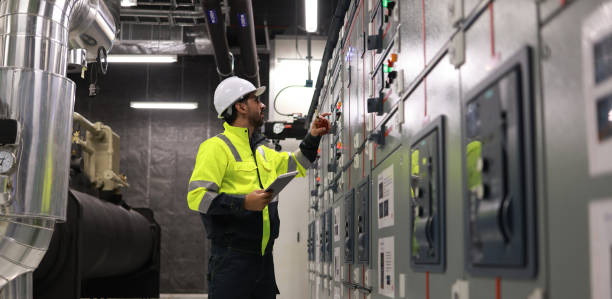 HVAC Troubleshooting in Liberal, KS