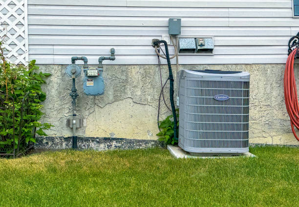 Best Residential HVAC Services  in Liberal, KS